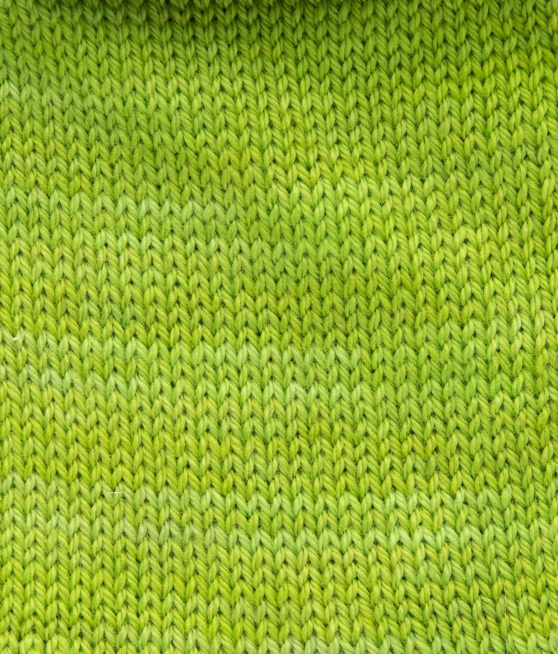 SweetGeorgia Yarns DK Yarns Lime Flaxen Silk DK