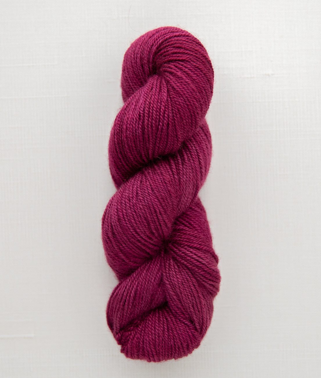 SweetGeorgia Yarns DK Yarns Lipstick BFL+Silk DK
