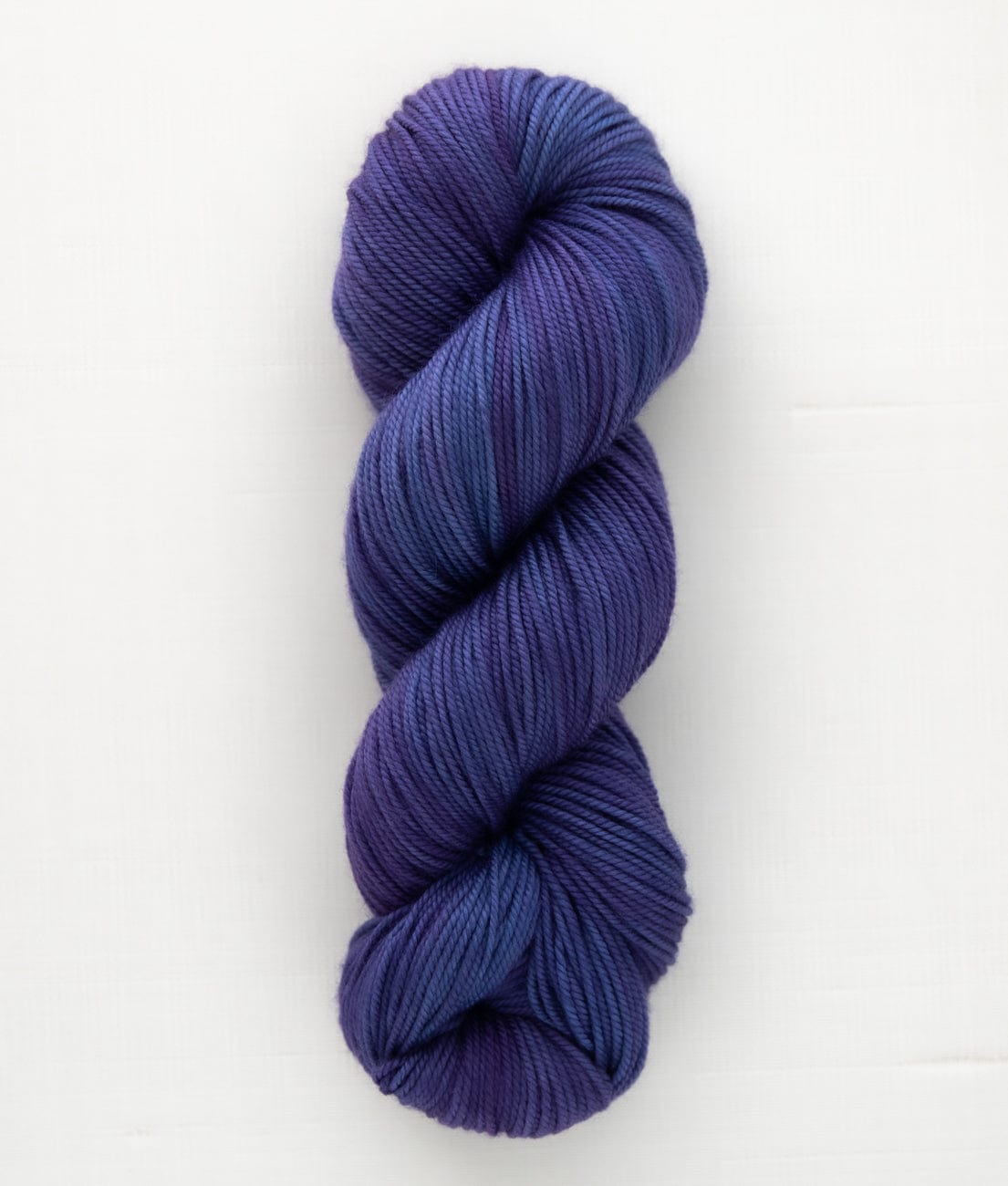 SweetGeorgia Yarns DK Yarns Lupine Superwash DK