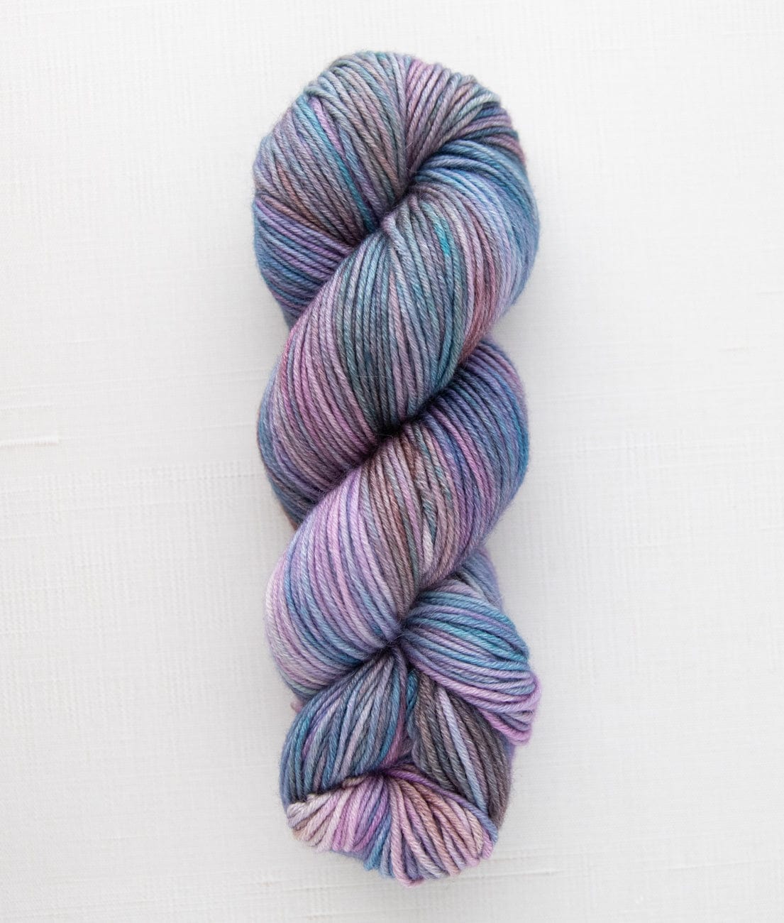 SweetGeorgia Yarns DK Yarns Magician Mohair Silk DK