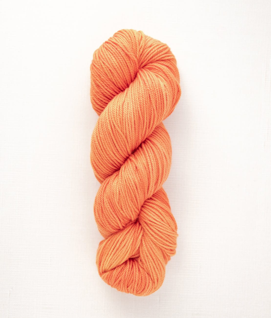 SweetGeorgia Yarns DK Yarns Mandarin Superwash DK