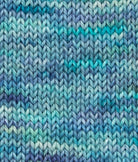 SweetGeorgia Yarns DK Yarns Mermaid Flaxen Silk DK