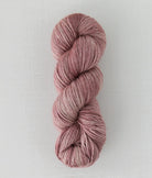 SweetGeorgia Yarns DK Yarns Old Letters Trifecta DK