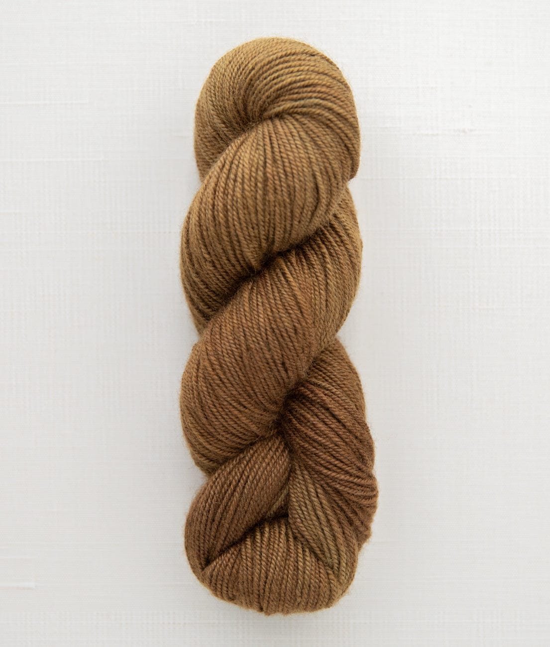 SweetGeorgia Yarns DK Yarns Olive Branch BFL+Silk DK