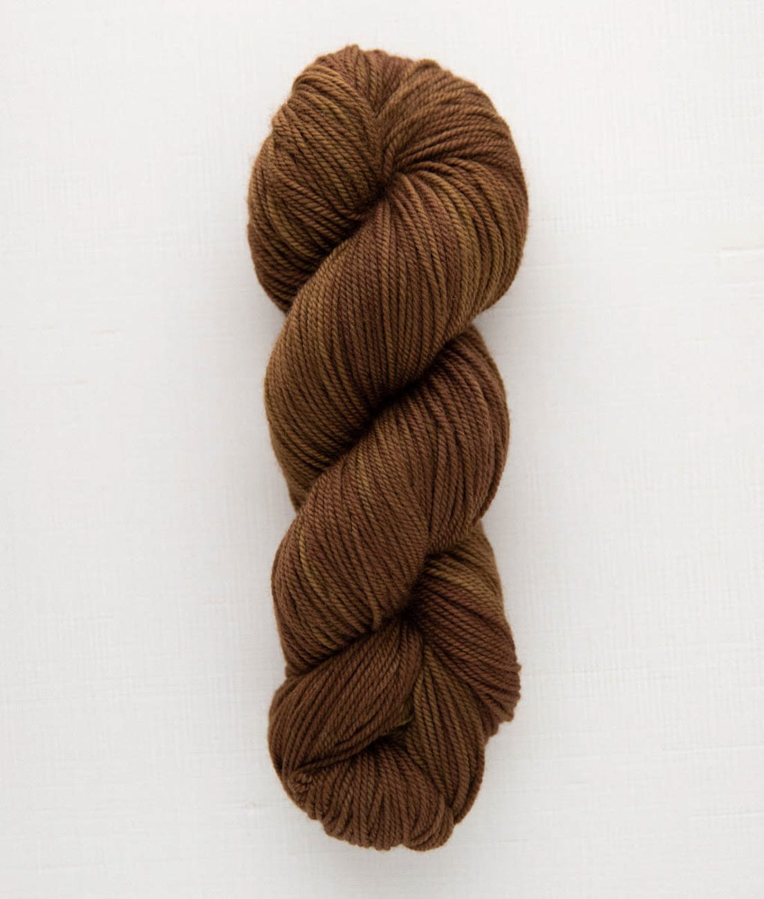 SweetGeorgia Yarns DK Yarns Olive Branch Superwash DK