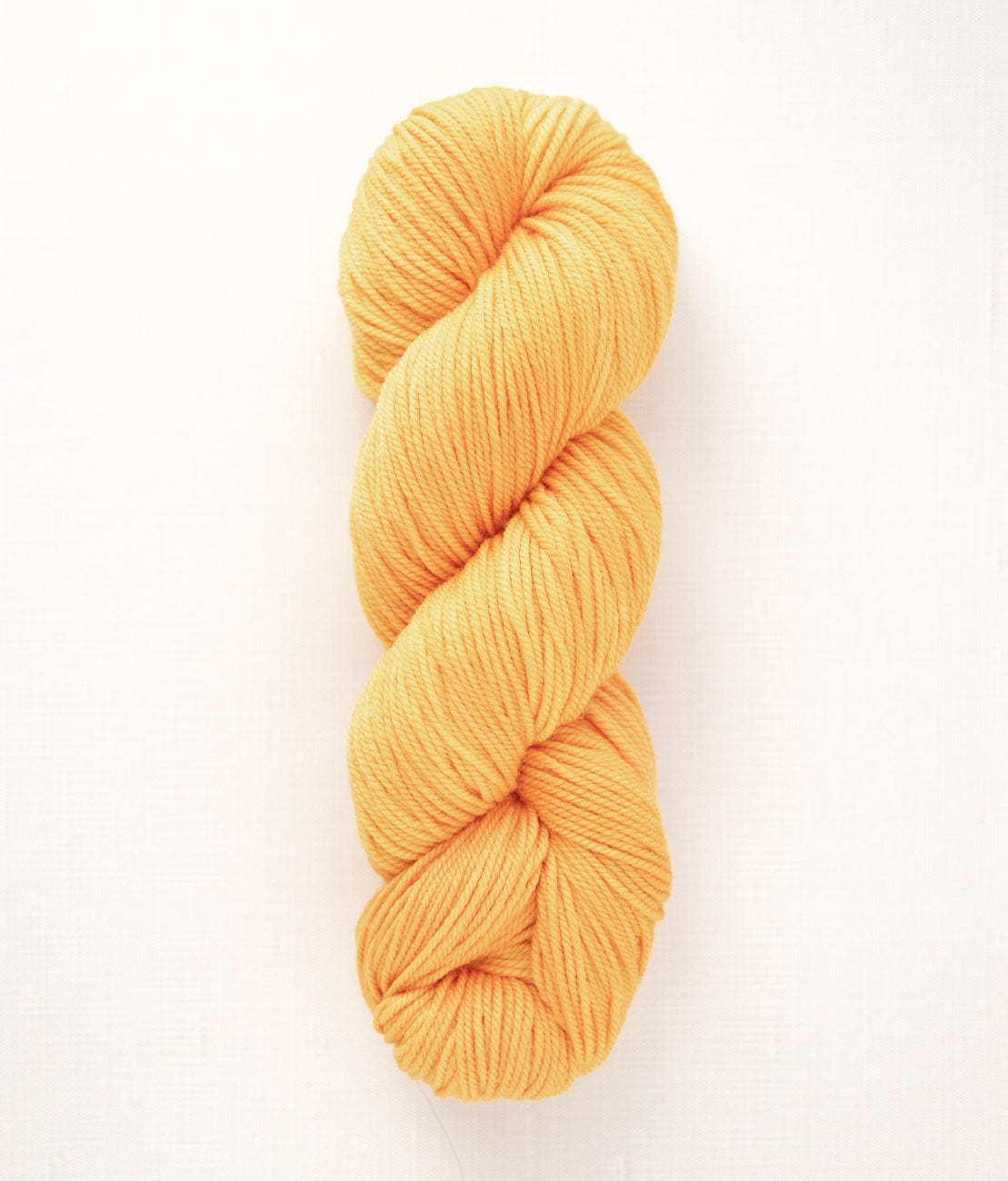 SweetGeorgia Yarns DK Yarns Papaya Superwash DK