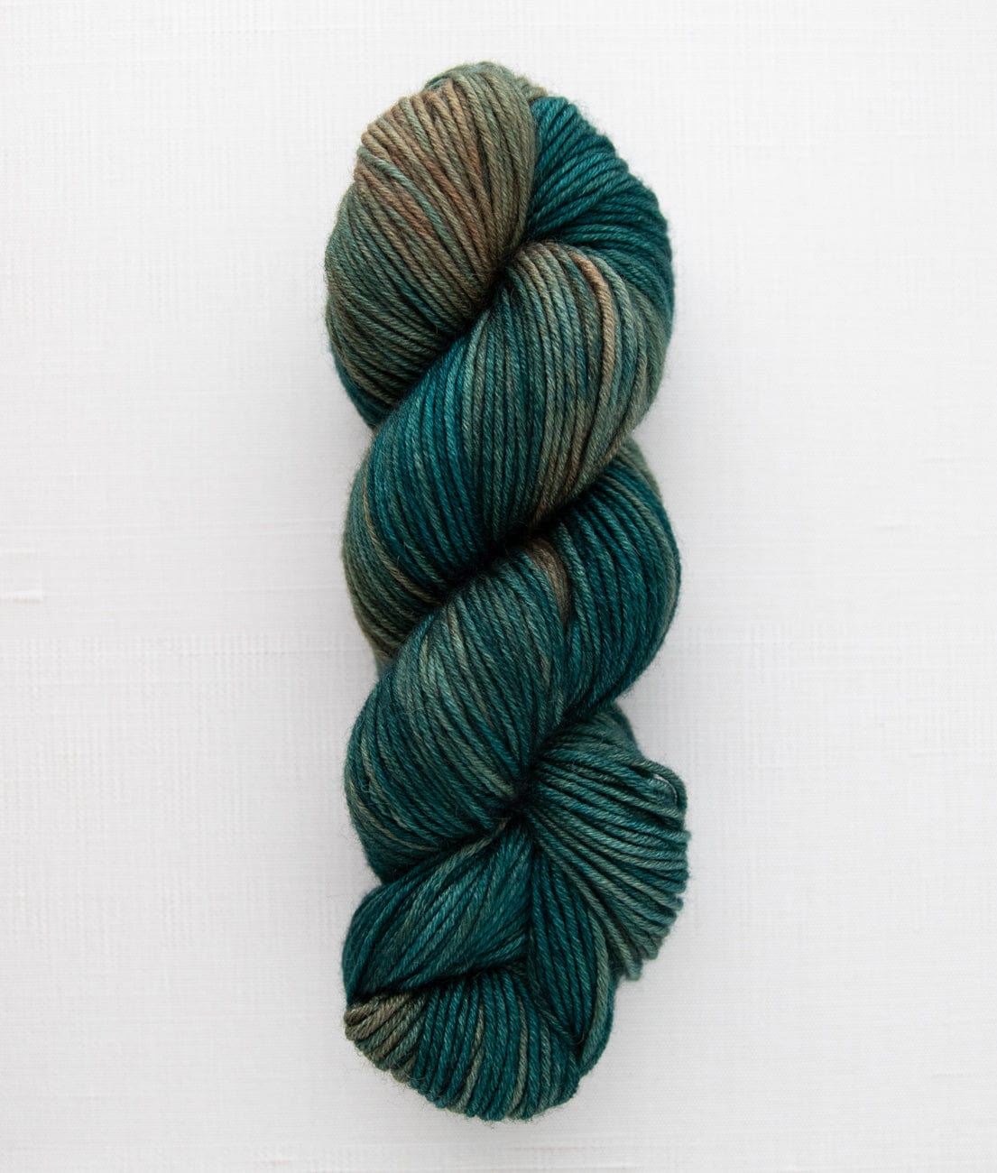 SweetGeorgia Yarns DK Yarns Pine Tree Mohair Silk DK