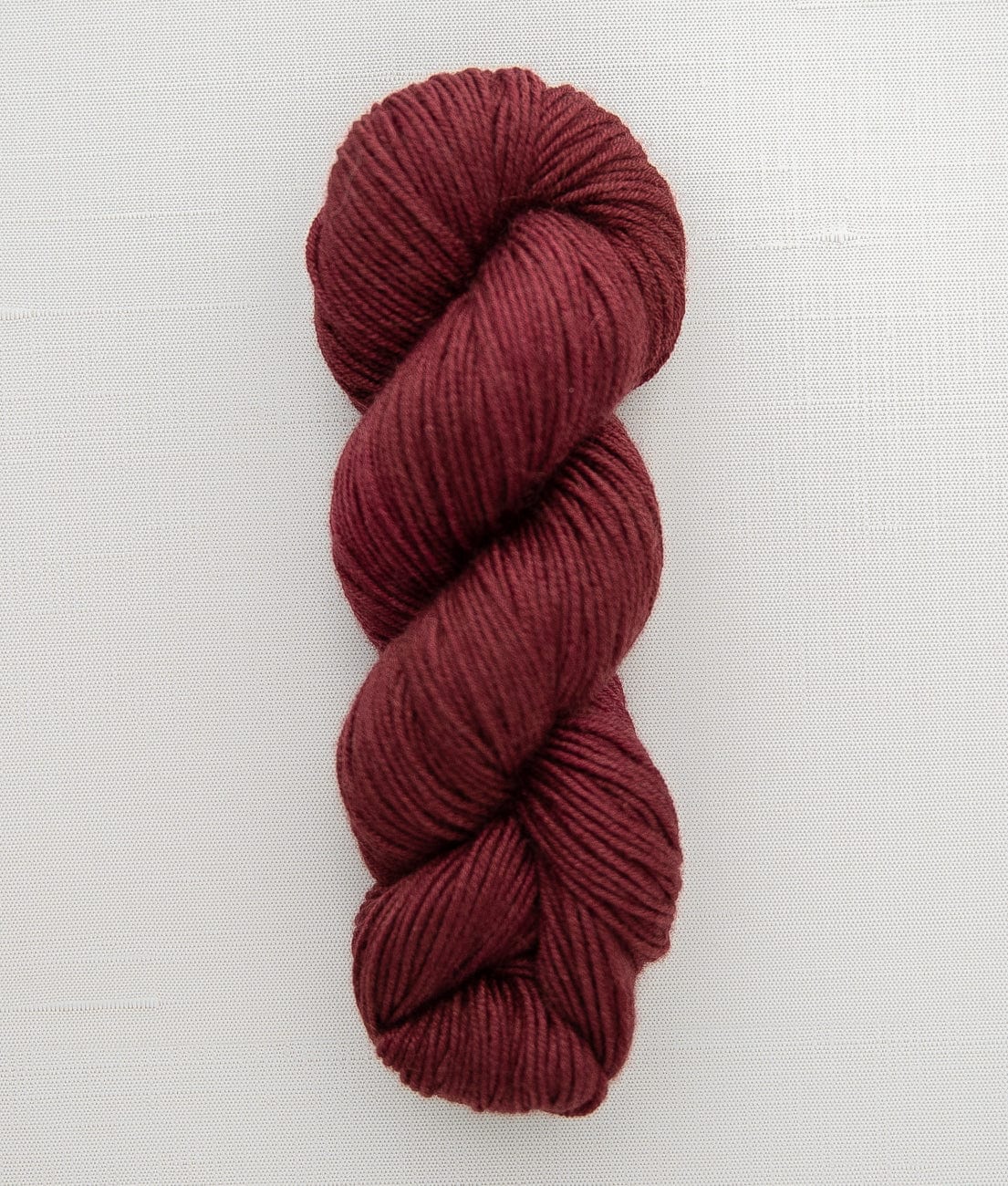 SweetGeorgia Yarns DK Yarns Red Truck Mohair Silk DK