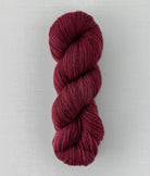 SweetGeorgia Yarns DK Yarns Red Truck Trifecta DK