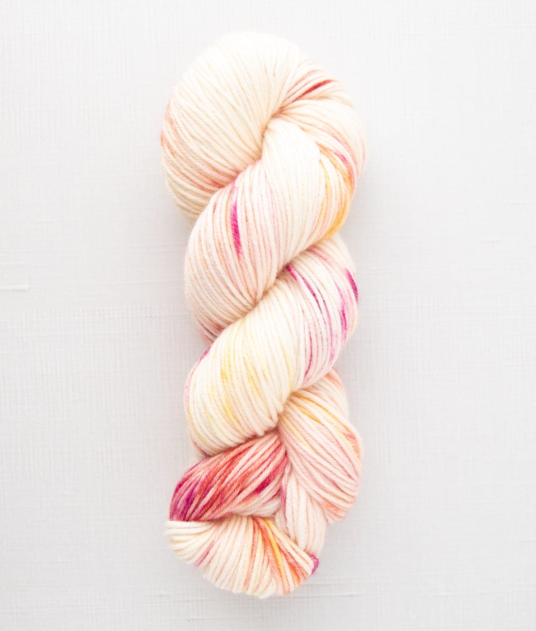 SweetGeorgia Yarns DK Yarns Rose Day Mohair Silk DK