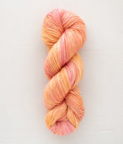 SweetGeorgia Yarns DK Yarns Rose Gold Superwash DK