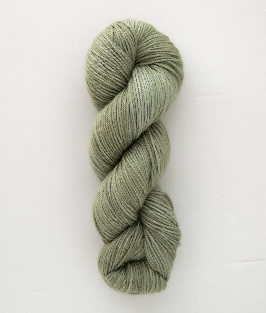 SweetGeorgia Yarns DK Yarns Sage Superwash DK