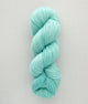 SweetGeorgia Yarns DK Yarns Sea Glass Mohair Silk DK / Enlighten
