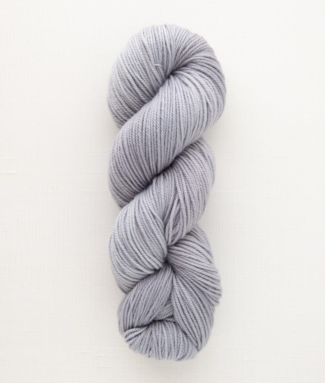 SweetGeorgia Yarns DK Yarns Silver Superwash DK