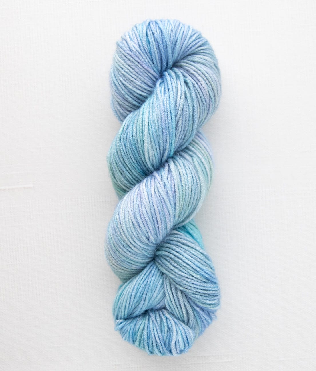 SweetGeorgia Yarns DK Yarns Starlight Mohair Silk DK