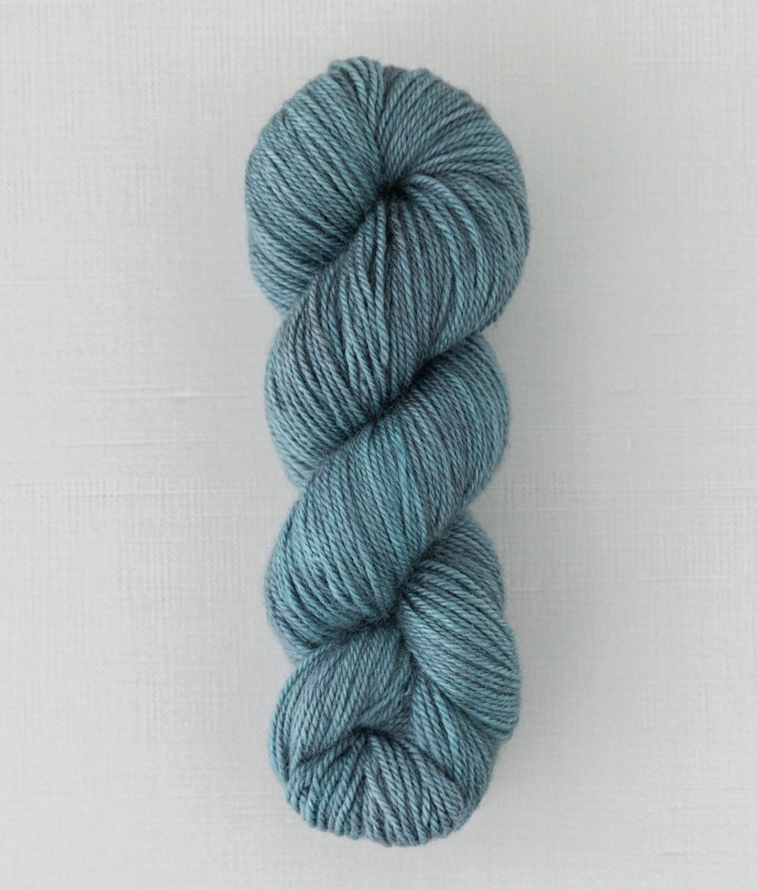 SweetGeorgia Yarns DK Yarns Stormy Night Trifecta DK