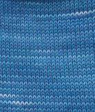 SweetGeorgia Yarns DK Yarns Summer Sky Flaxen Silk DK