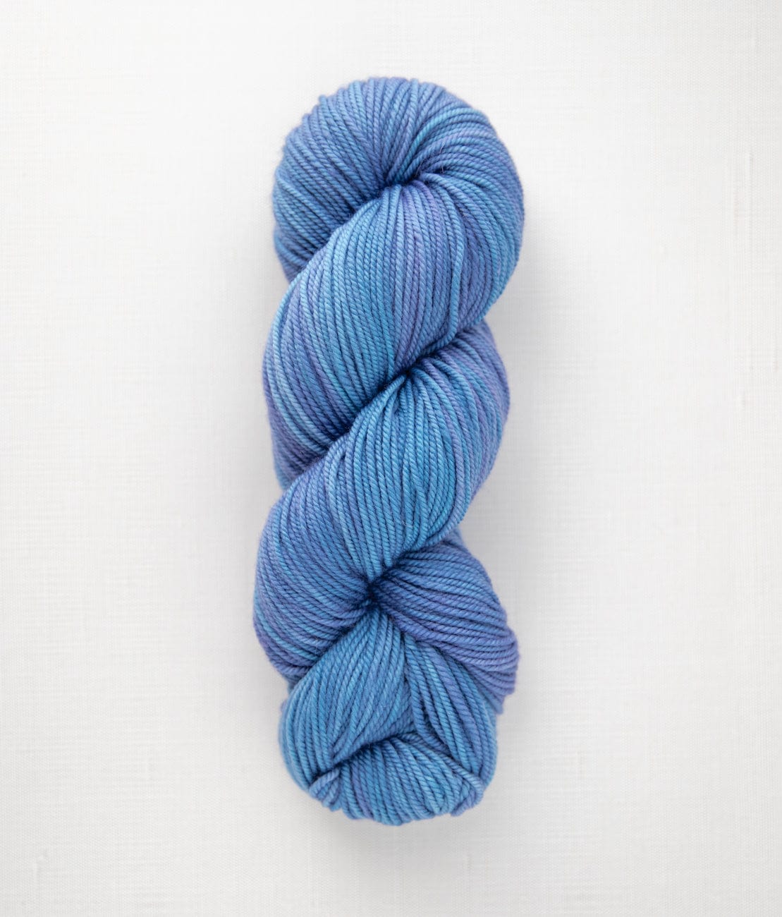 SweetGeorgia Yarns DK Yarns Summer Sky Superwash DK