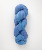 SweetGeorgia Yarns DK Yarns Summer Sky Superwash DK