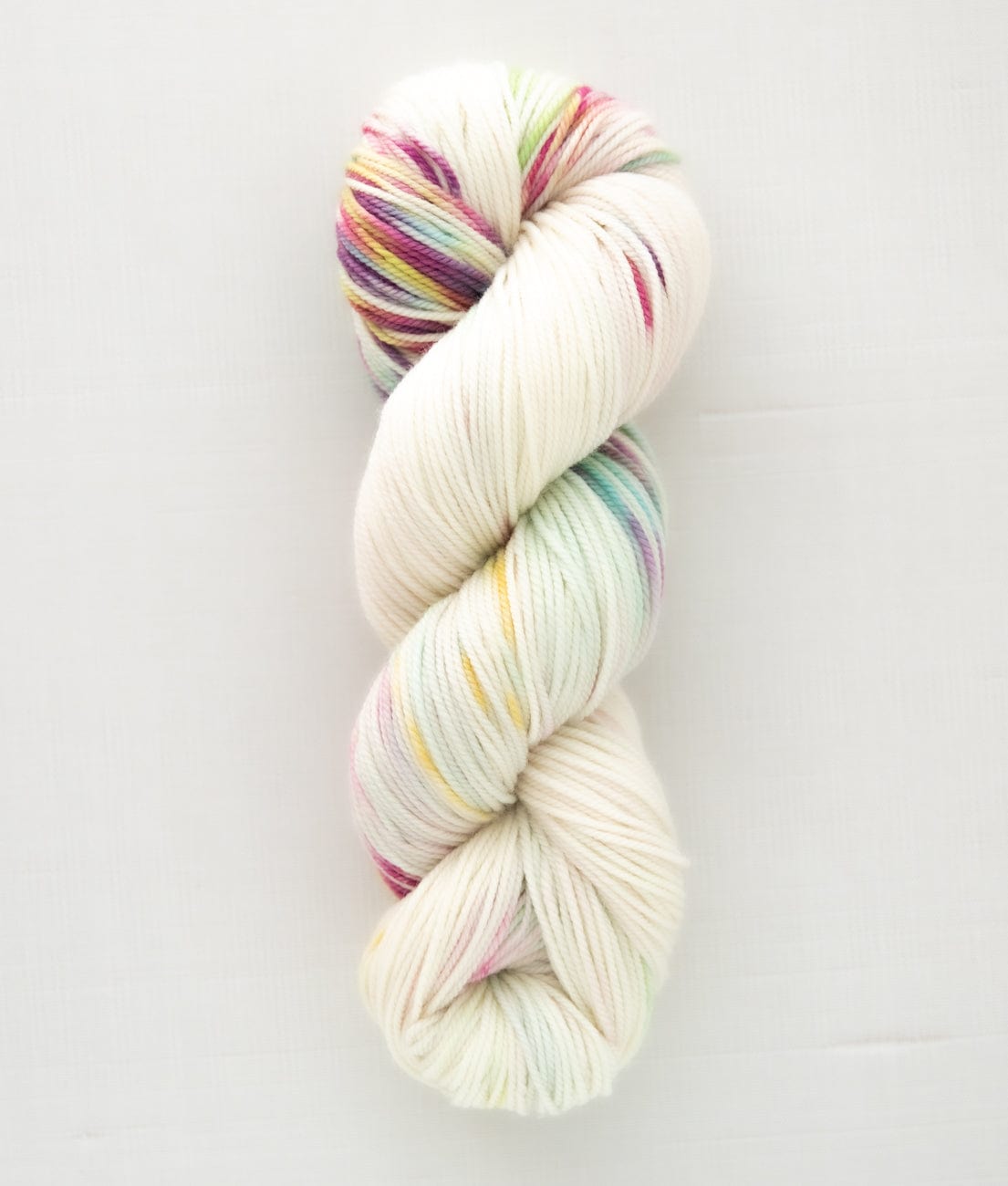 SweetGeorgia Yarns DK Yarns Superwash DK