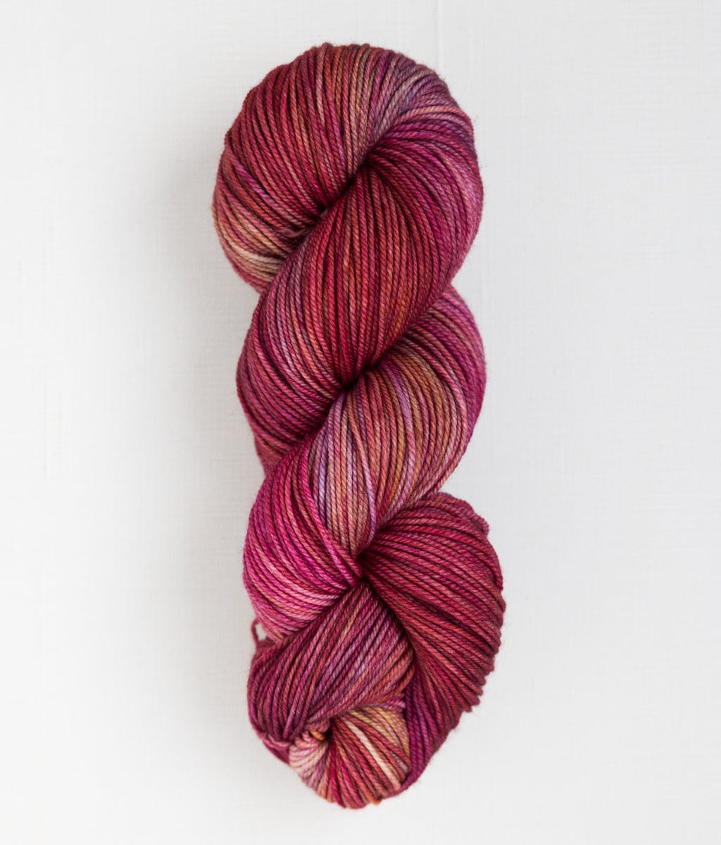 SweetGeorgia Yarns DK Yarns Superwash DK