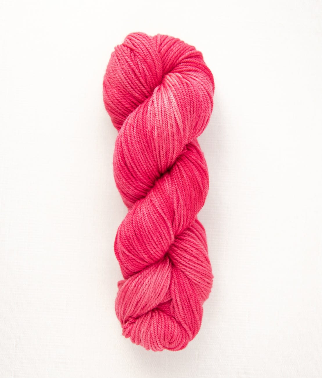 SweetGeorgia Yarns DK Yarns Watermelon Superwash DK