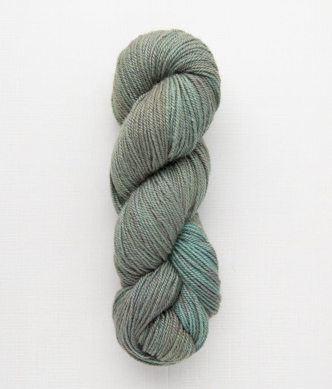 SweetGeorgia Yarns DK Yarns Winter Haven BFL+Silk DK
