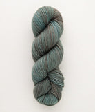 SweetGeorgia Yarns DK Yarns Winter Haven Mohair Silk DK