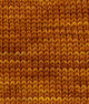 SweetGeorgia Yarns Fingering Yarns Apple Pie Mini-Skein / Tough Love Sock