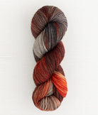 SweetGeorgia Yarns Fingering Yarns Arbutus CashLuxe Fine
