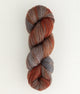 SweetGeorgia Yarns Fingering Yarns Arbutus Trifecta Fine