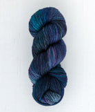 SweetGeorgia Yarns Fingering Yarns Atlantis CashLuxe Fine