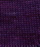 SweetGeorgia Yarns Fingering Yarns Aubergine Micro-Skein / Tough Love Sock