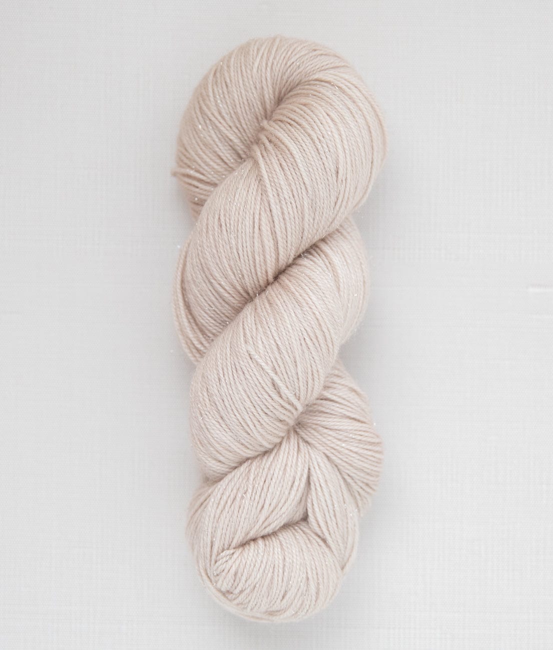 SweetGeorgia Yarns Fingering Yarns Birch CashLuxe Spark