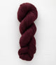 SweetGeorgia Yarns Fingering Yarns Black Plum Tough Love Sock