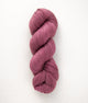 SweetGeorgia Yarns Fingering Yarns Black Raspberry Mohair Silk Sock