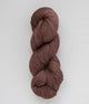 SweetGeorgia Yarns Fingering Yarns Black Truffle CashLuxe Spark