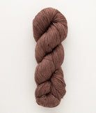 SweetGeorgia Yarns Fingering Yarns Black Truffle Mohair Silk Sock