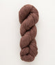 SweetGeorgia Yarns Fingering Yarns Black Truffle Mohair Silk Sock