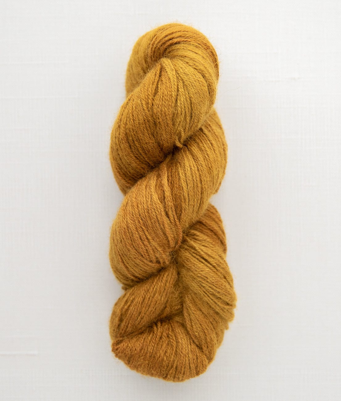 SweetGeorgia Yarns Fingering Yarns Brass BFL+Silk Fine