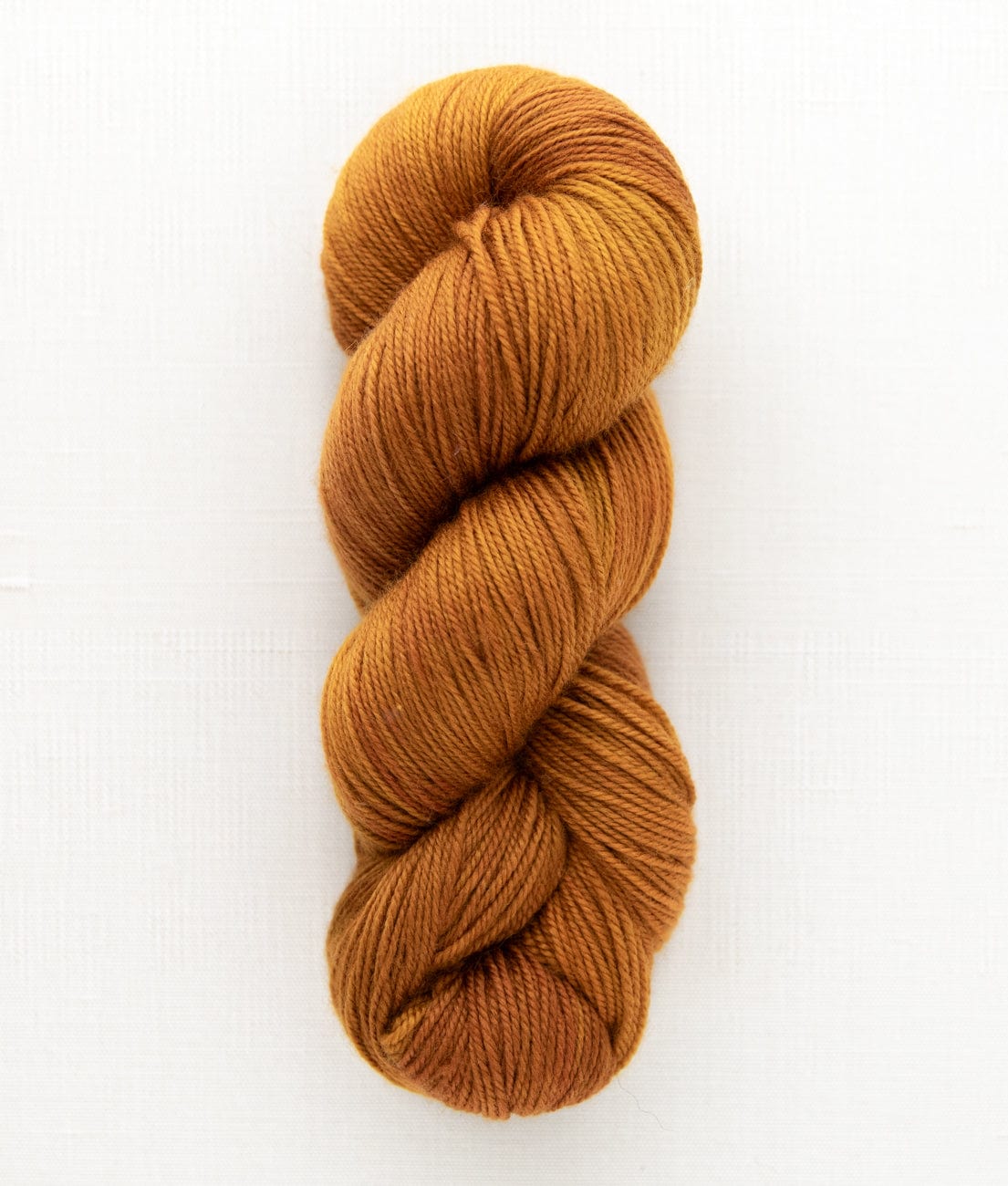 SweetGeorgia Yarns Fingering Yarns Brass CashLuxe Fine