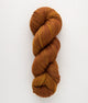 SweetGeorgia Yarns Fingering Yarns Brass Tough Love Sock