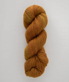 SweetGeorgia Yarns Fingering Yarns Brass Trifecta Fine