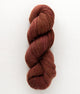 SweetGeorgia Yarns Fingering Yarns Bright Penny CashLuxe Spark