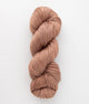 SweetGeorgia Yarns Fingering Yarns Brown Sugar Mohair Silk Sock