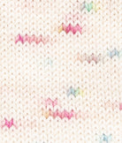 SweetGeorgia Yarns Fingering Yarns Bubble Wand CashLuxe Fine