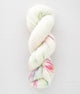 SweetGeorgia Yarns Fingering Yarns Bubble Wand Tough Love Sock