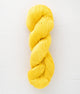SweetGeorgia Yarns Fingering Yarns Buttercup Flaxen Silk Fine