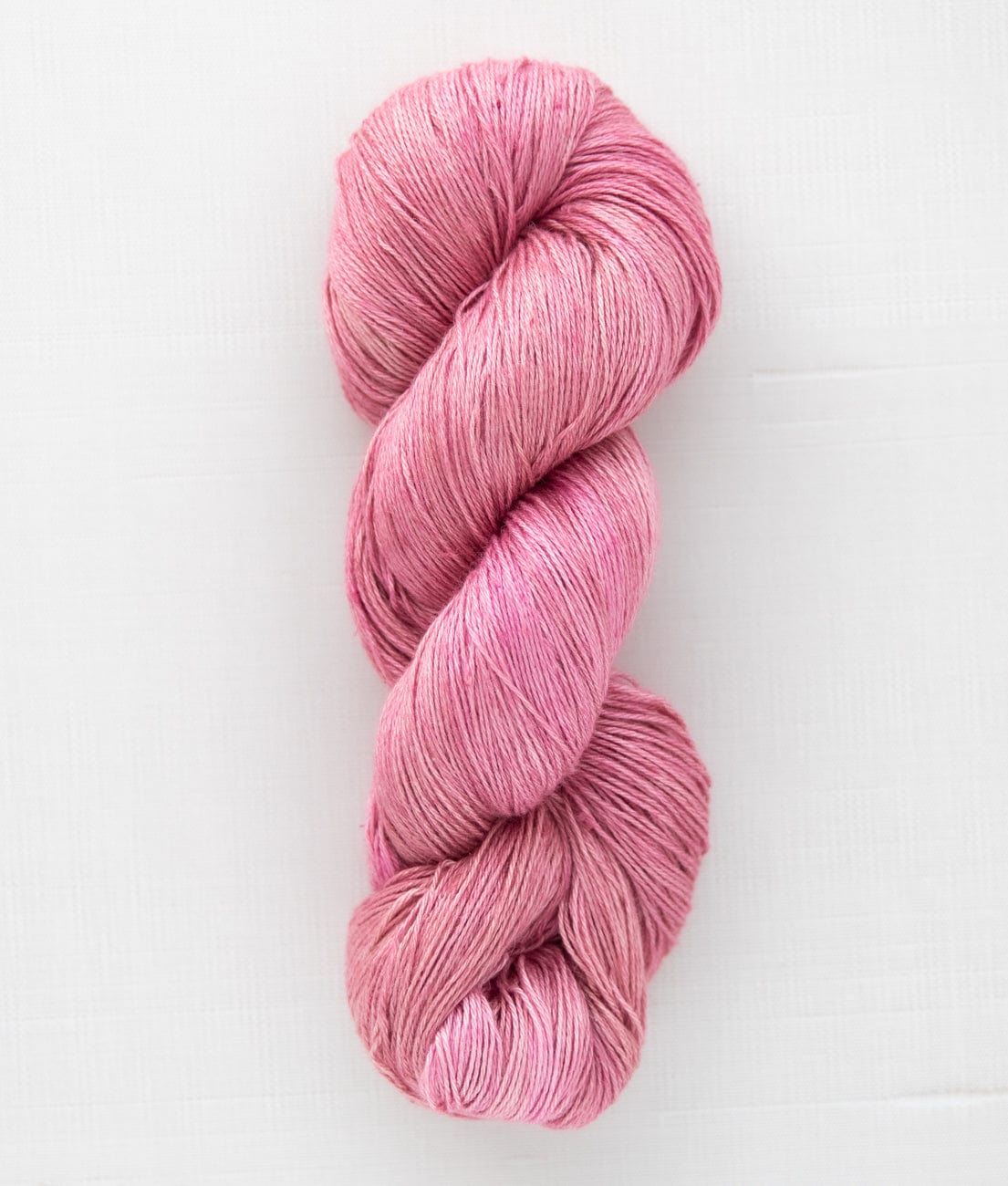 SweetGeorgia Yarns Fingering Yarns Camellia Flaxen Silk Fine