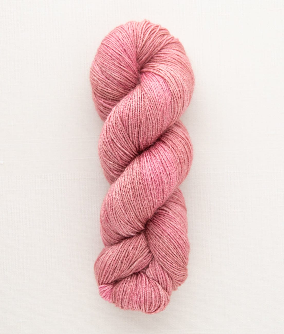 SweetGeorgia Yarns Fingering Yarns Camellia Mohair Silk Sock